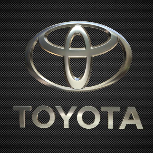 Detail Logo Toyota Nomer 32