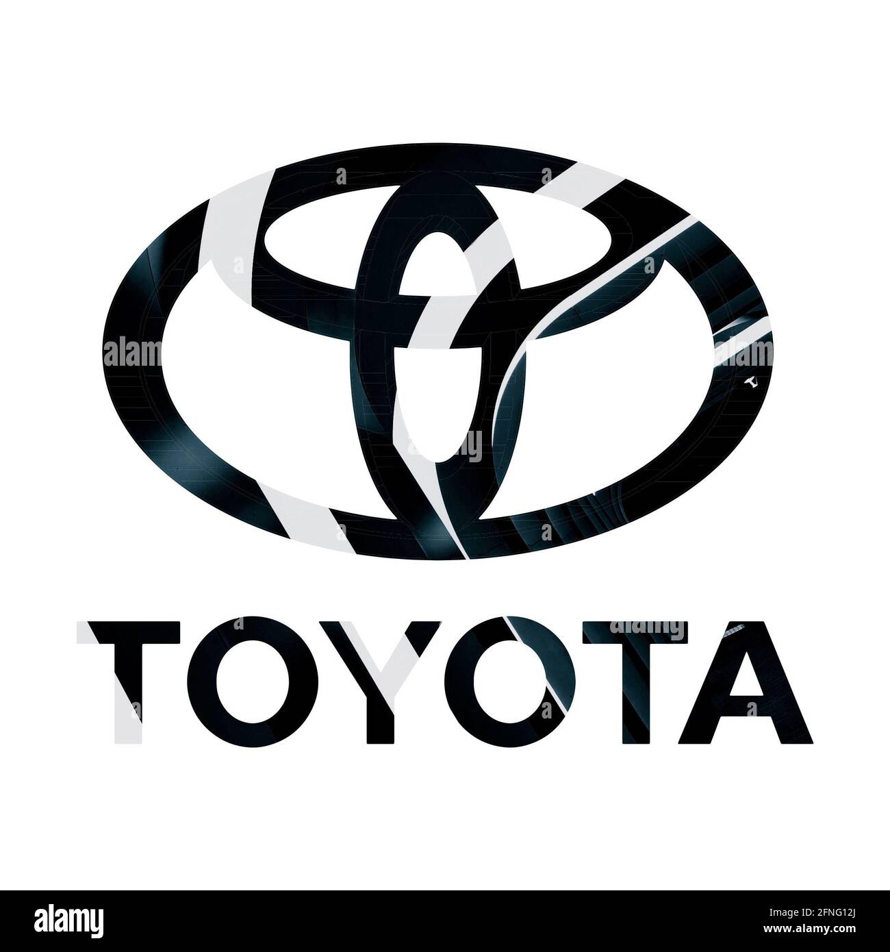 Detail Logo Toyota Nomer 36
