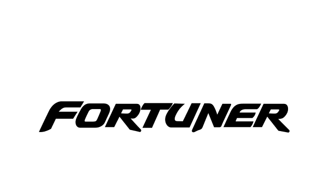 Detail Logo Toyota Fortuner Nomer 11