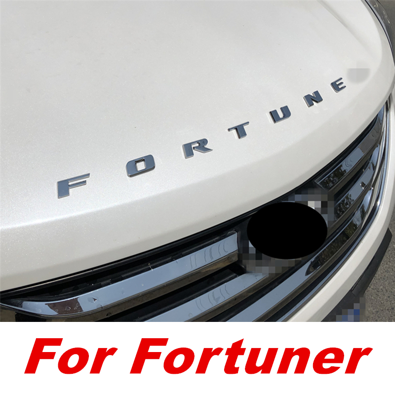 Detail Logo Toyota Fortuner Nomer 35