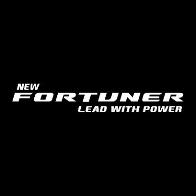 Detail Logo Toyota Fortuner Nomer 41