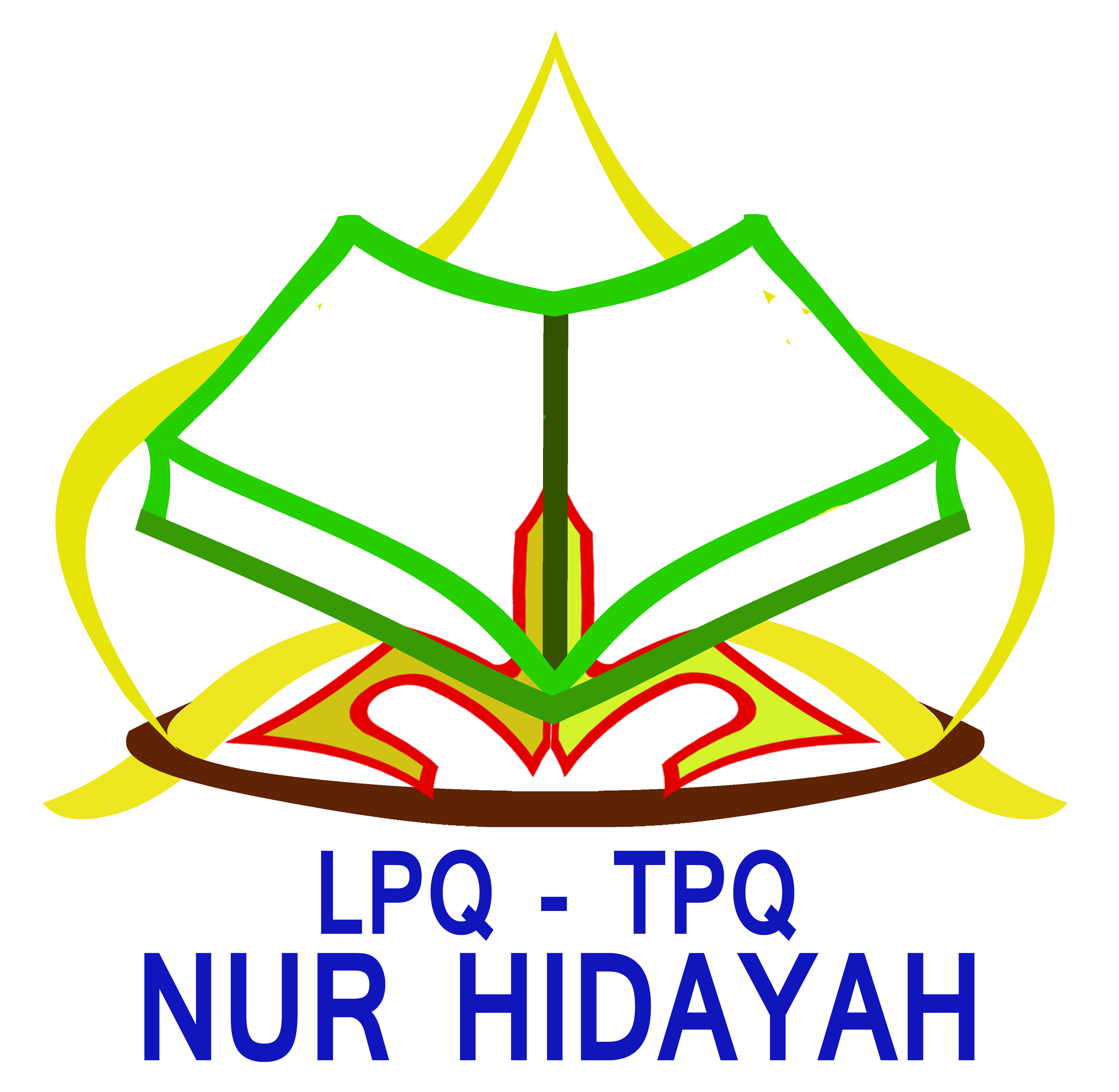 Detail Logo Tpq Keren Nomer 14