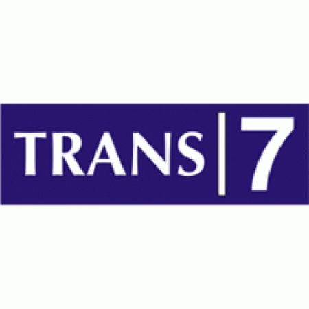 Detail Logo Trans 7 Png Nomer 10