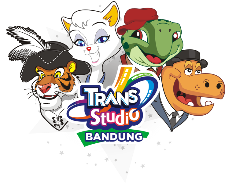 Detail Logo Trans Studio Bandung Png Nomer 11