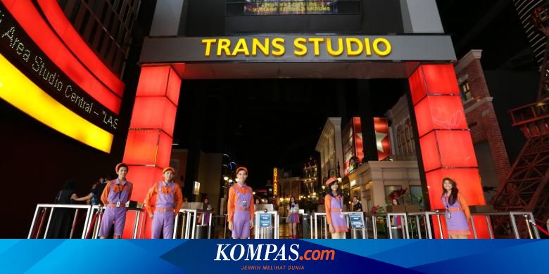 Detail Logo Trans Studio Bandung Png Nomer 13