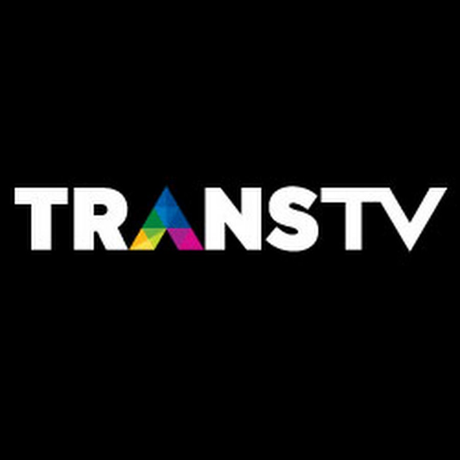 Detail Logo Trans Tv Nomer 13