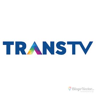 Detail Logo Trans Tv Nomer 4