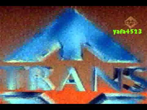 Detail Logo Trans Tv Nomer 31