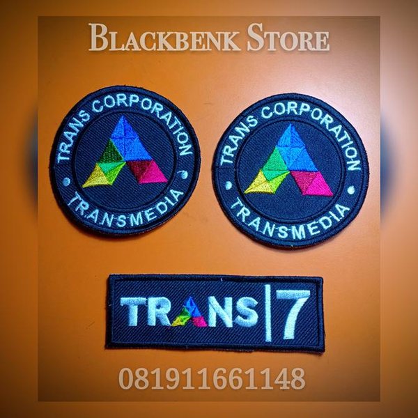 Detail Logo Trans Tv Nomer 34