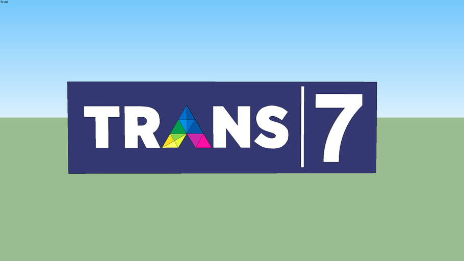 Detail Logo Trans Tv Nomer 37