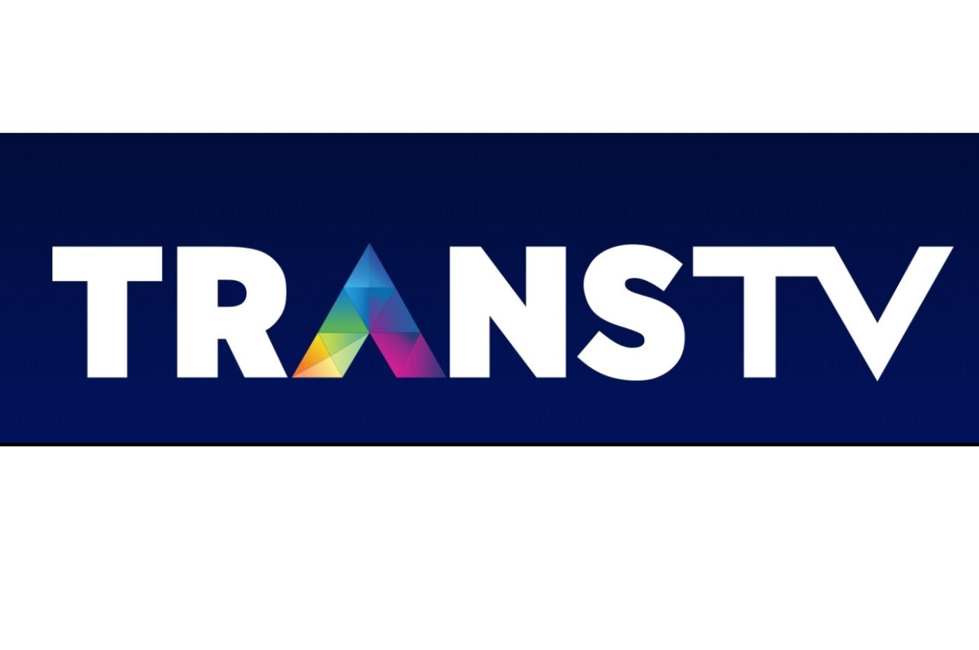 Detail Logo Trans Tv Nomer 7