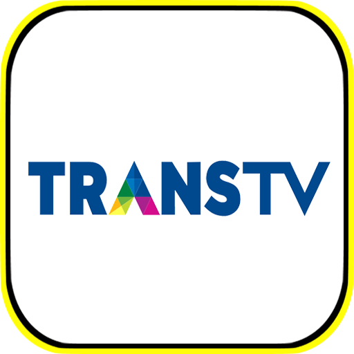 Detail Logo Trans Tv Png Nomer 31