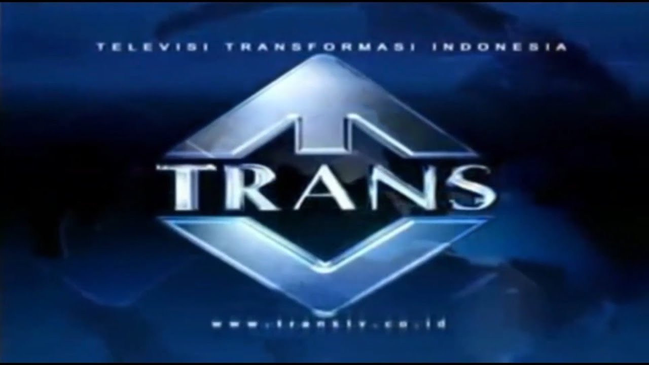 Detail Logo Trans Tv Png Nomer 41