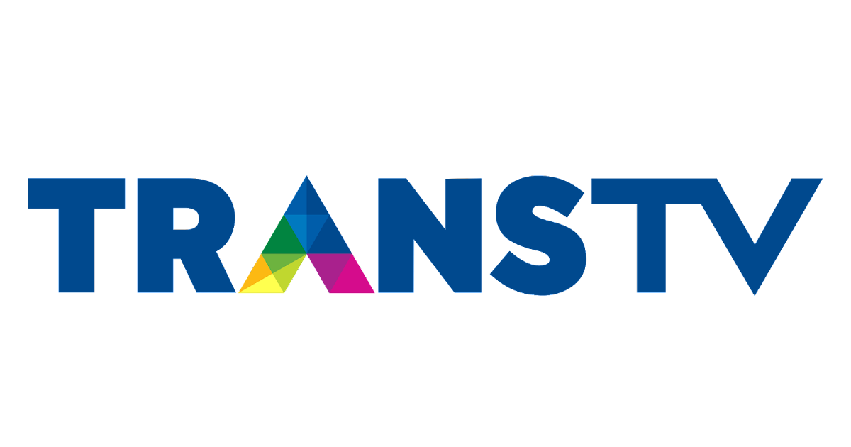 Detail Logo Trans Tv Png Nomer 6