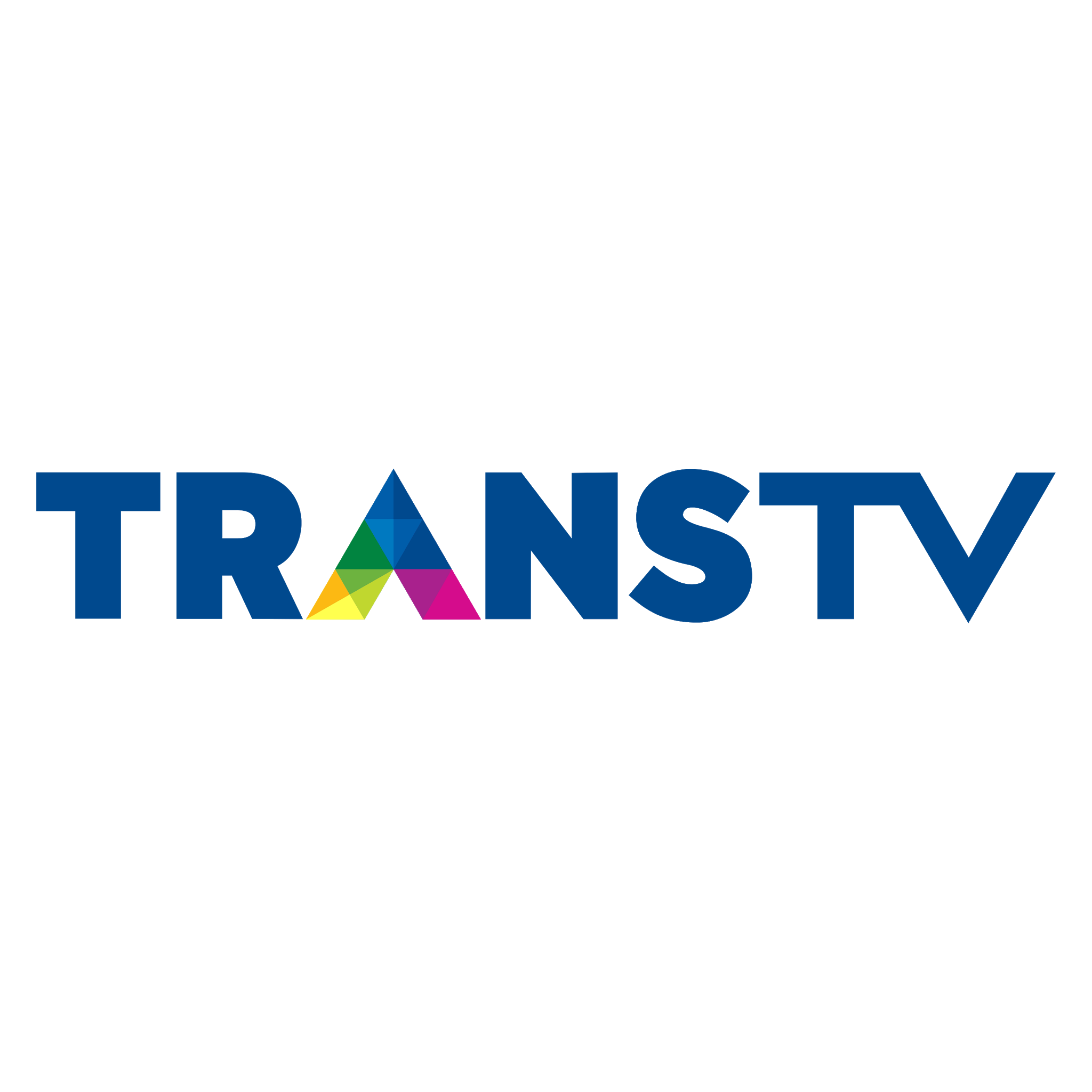 Logo Trans Tv Vector - KibrisPDR