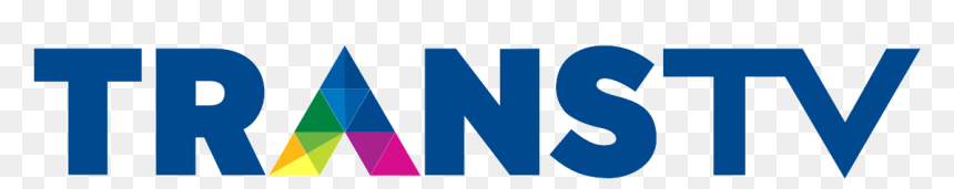 Detail Logo Trans Tv Vector Nomer 3
