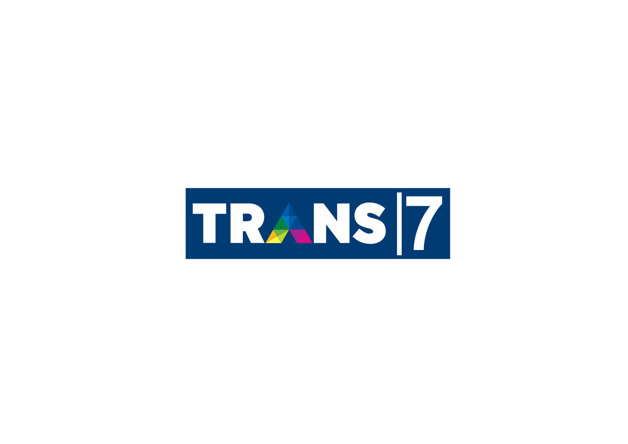 Detail Logo Trans7 Png Nomer 7