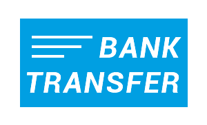 Logo Transfer Uang - KibrisPDR