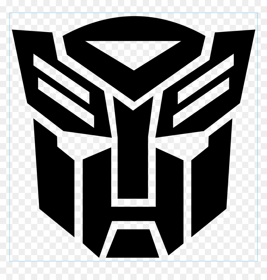 Detail Logo Transformer Hd Nomer 21