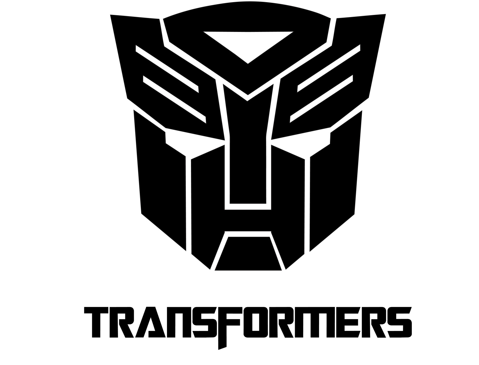 Logo Transformers - KibrisPDR