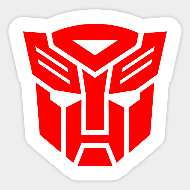 Detail Logo Transformers Nomer 8