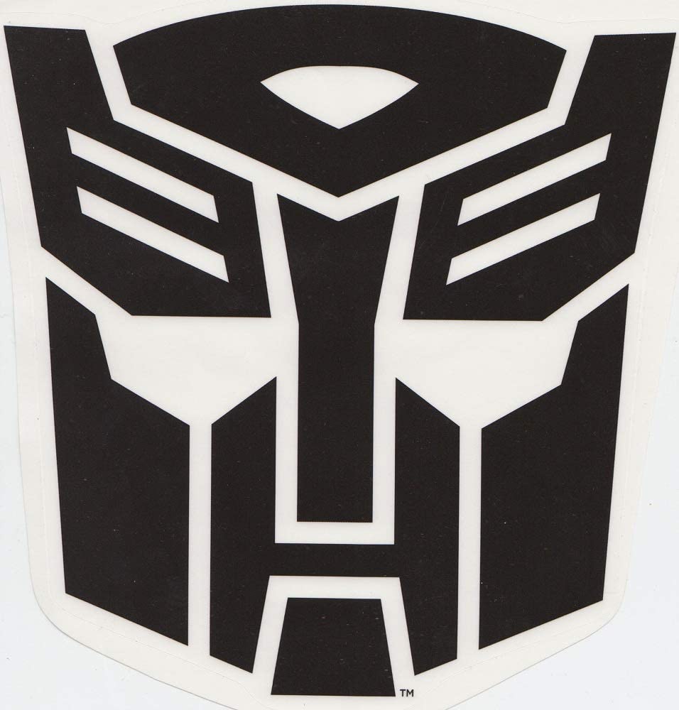 Detail Logo Transformers Nomer 12