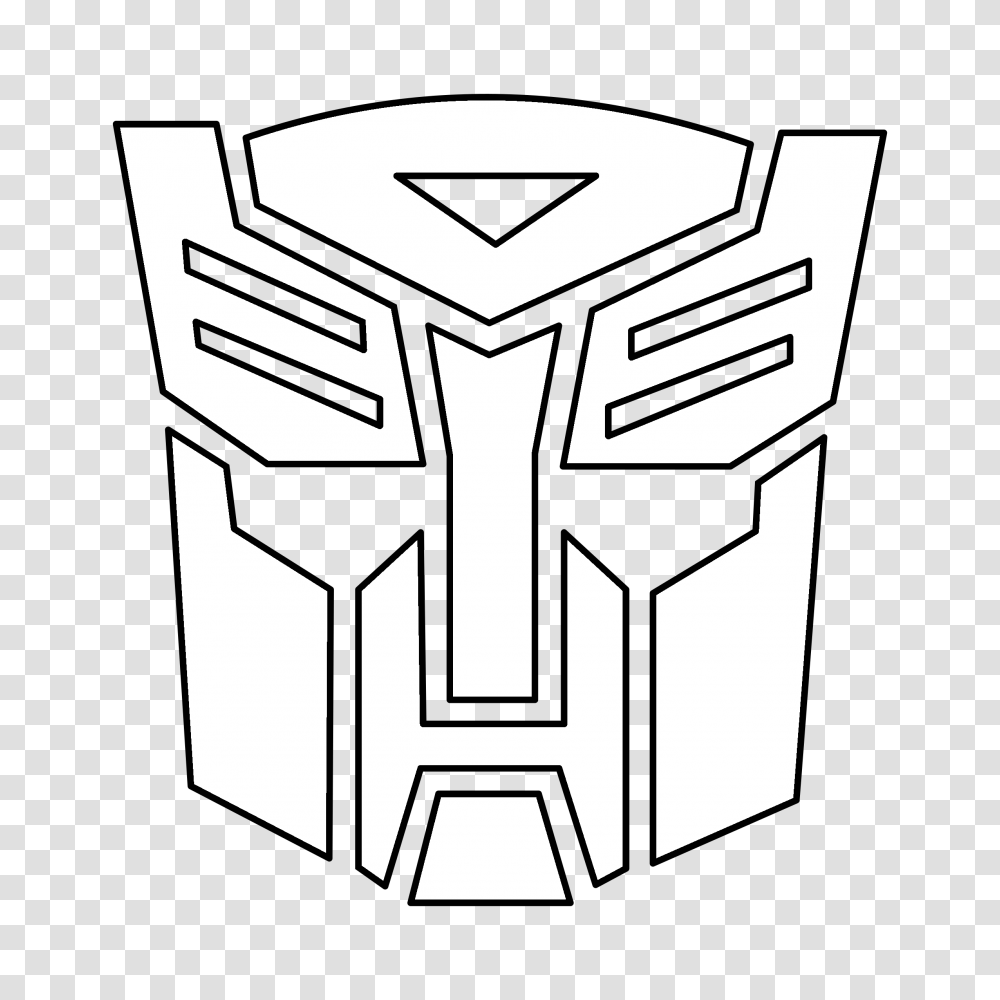 Detail Logo Transformers Nomer 30
