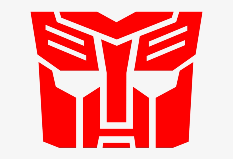 Detail Logo Transformers 3d Nomer 27