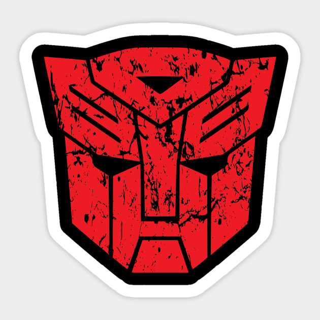 Detail Logo Transformers Nomer 38