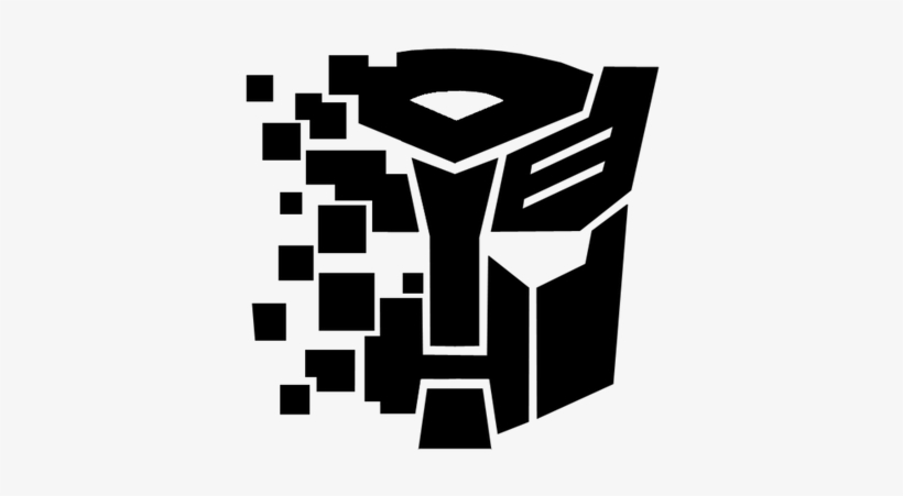 Detail Logo Transformers Nomer 40