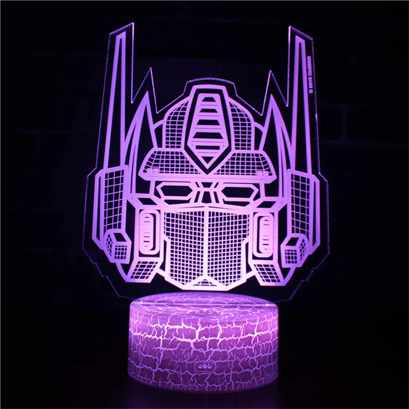 Detail Logo Transformers Keren Nomer 39