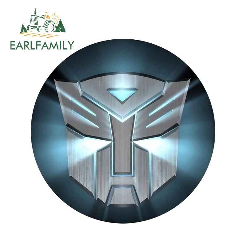 Detail Logo Transformers Keren Nomer 48