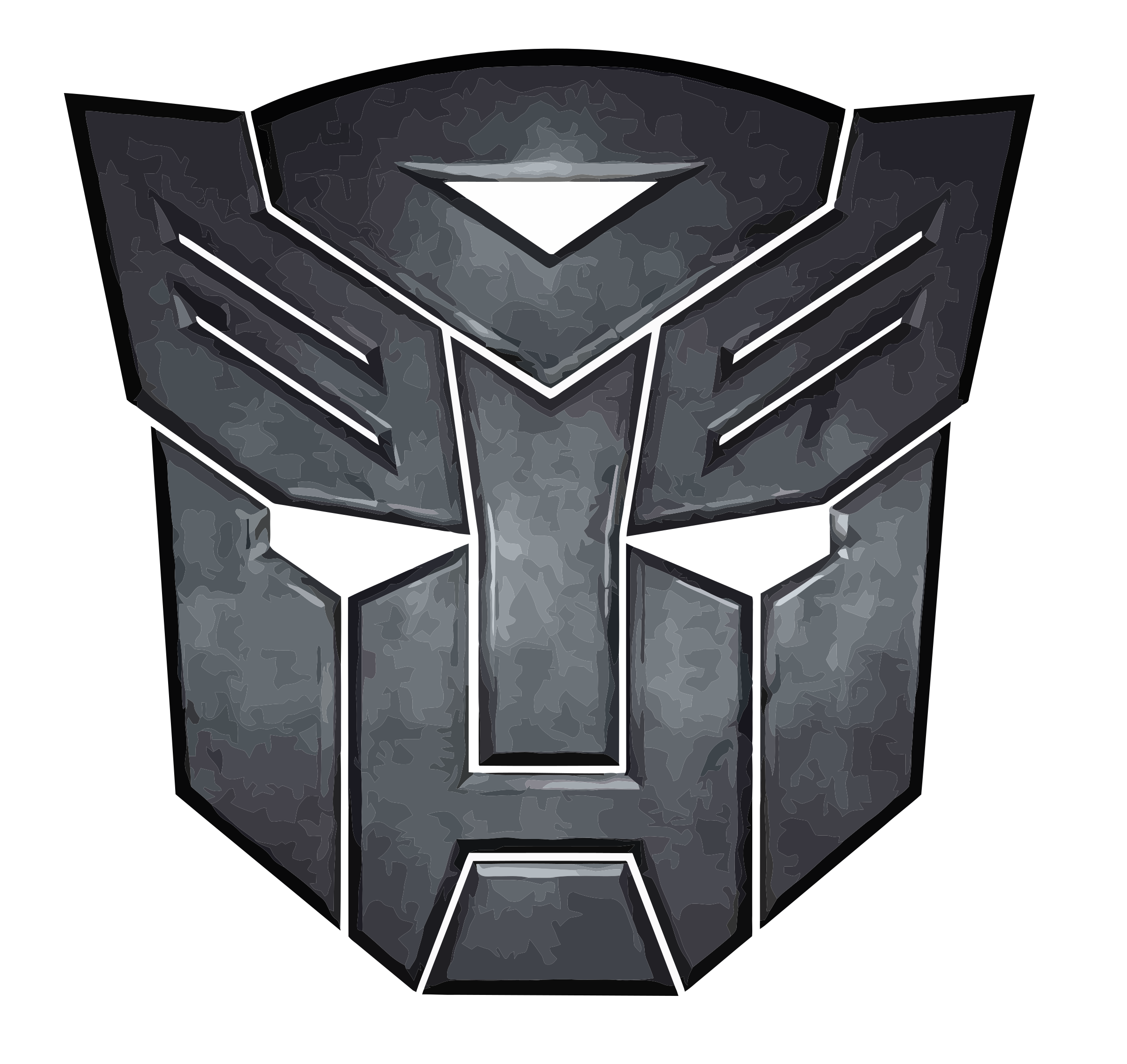 Detail Logo Transformers Png Nomer 2