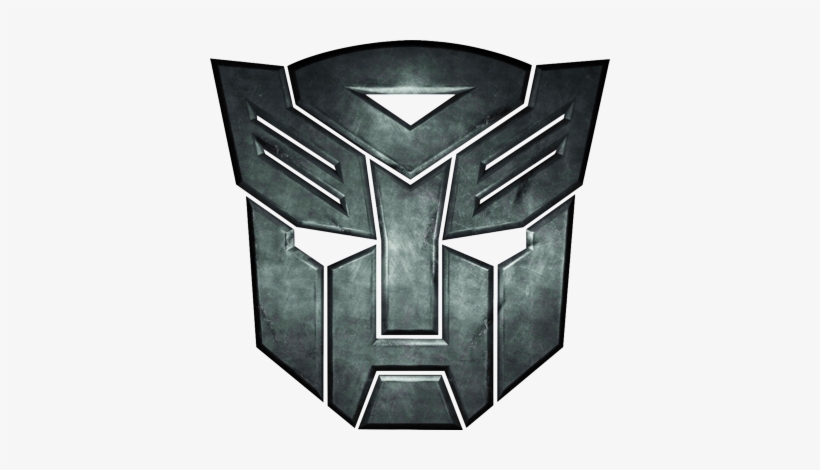 Detail Logo Transformers Png Nomer 13