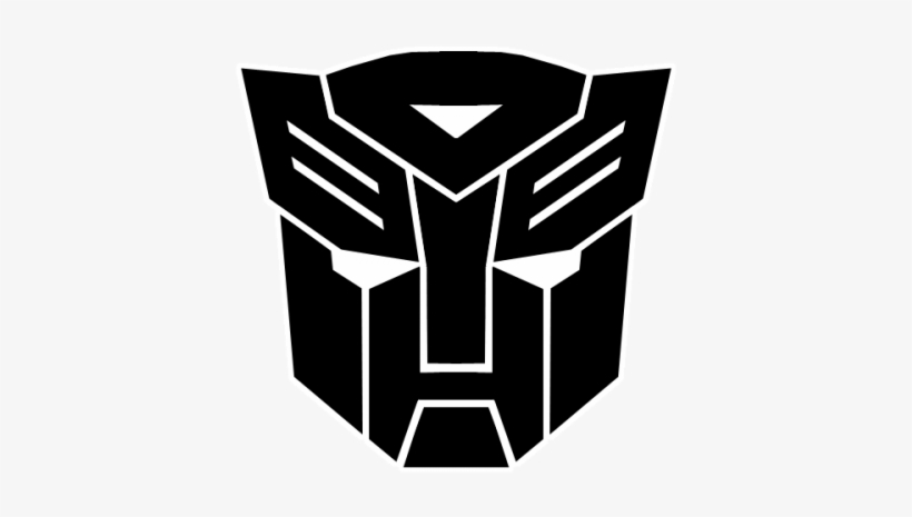 Detail Logo Transformers Png Nomer 15
