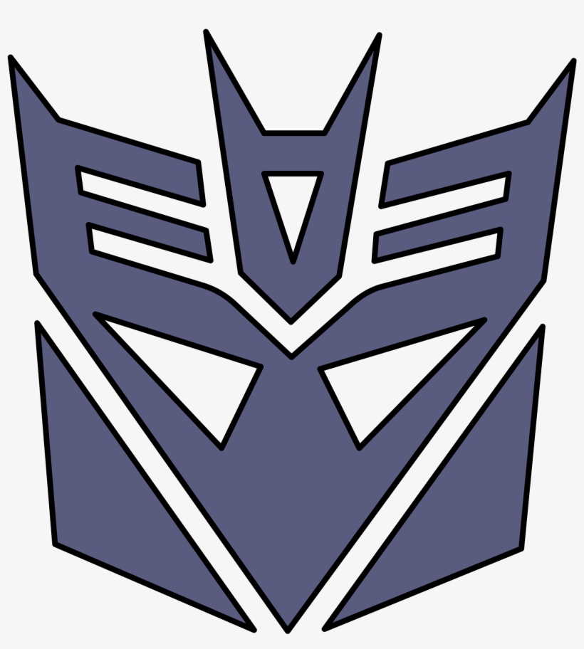 Detail Logo Transformers Png Nomer 30