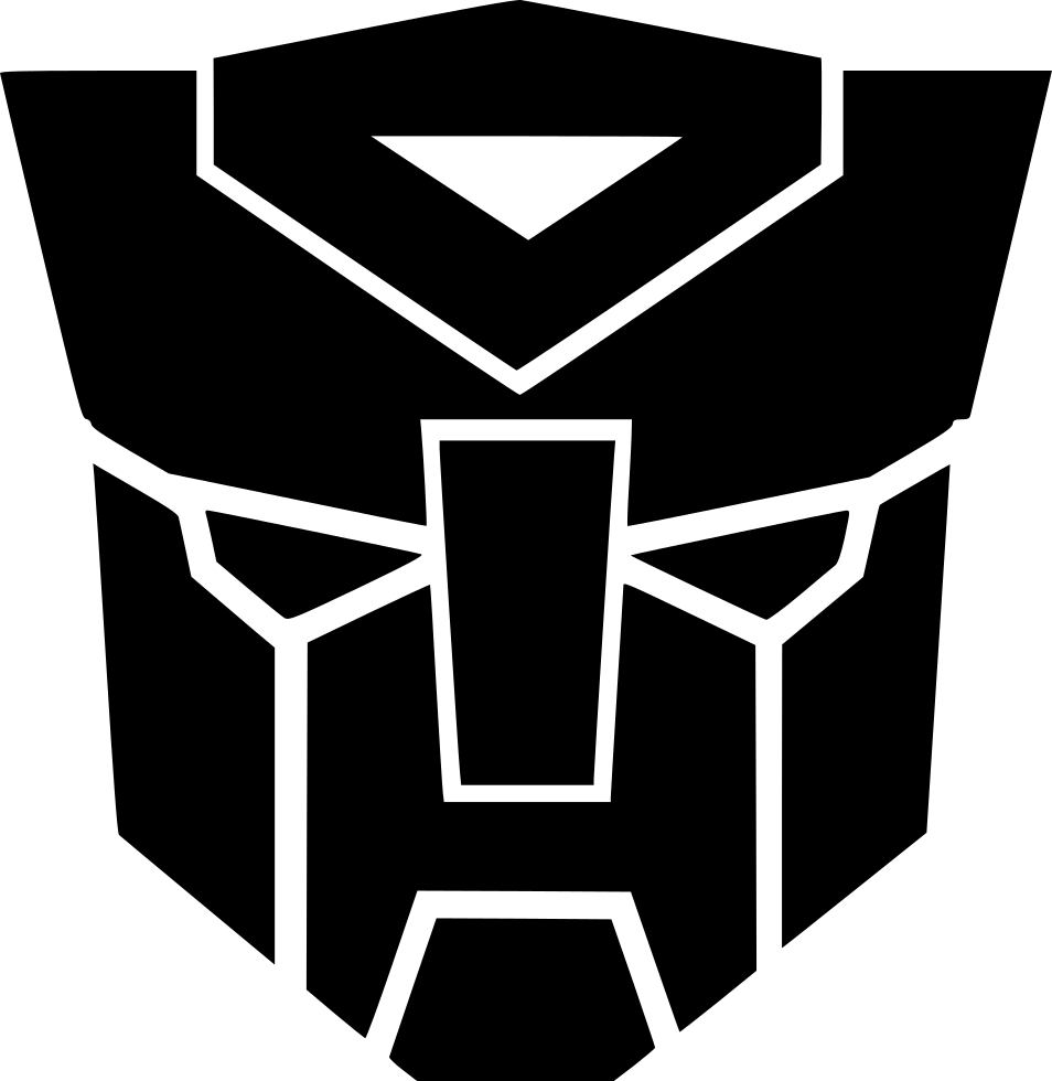 Detail Logo Transformers Png Nomer 31