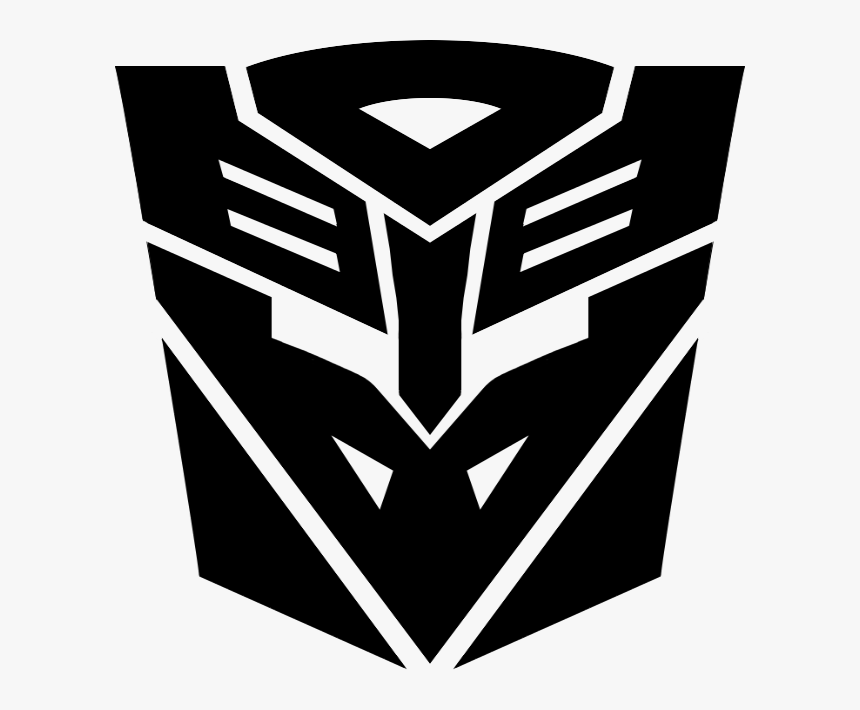 Detail Logo Transformers Png Nomer 44