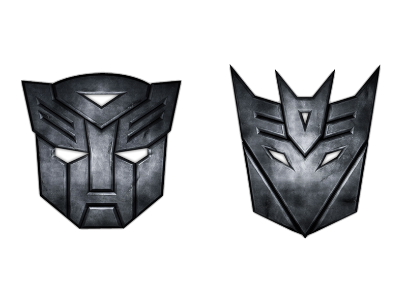 Detail Logo Transformers Png Nomer 48