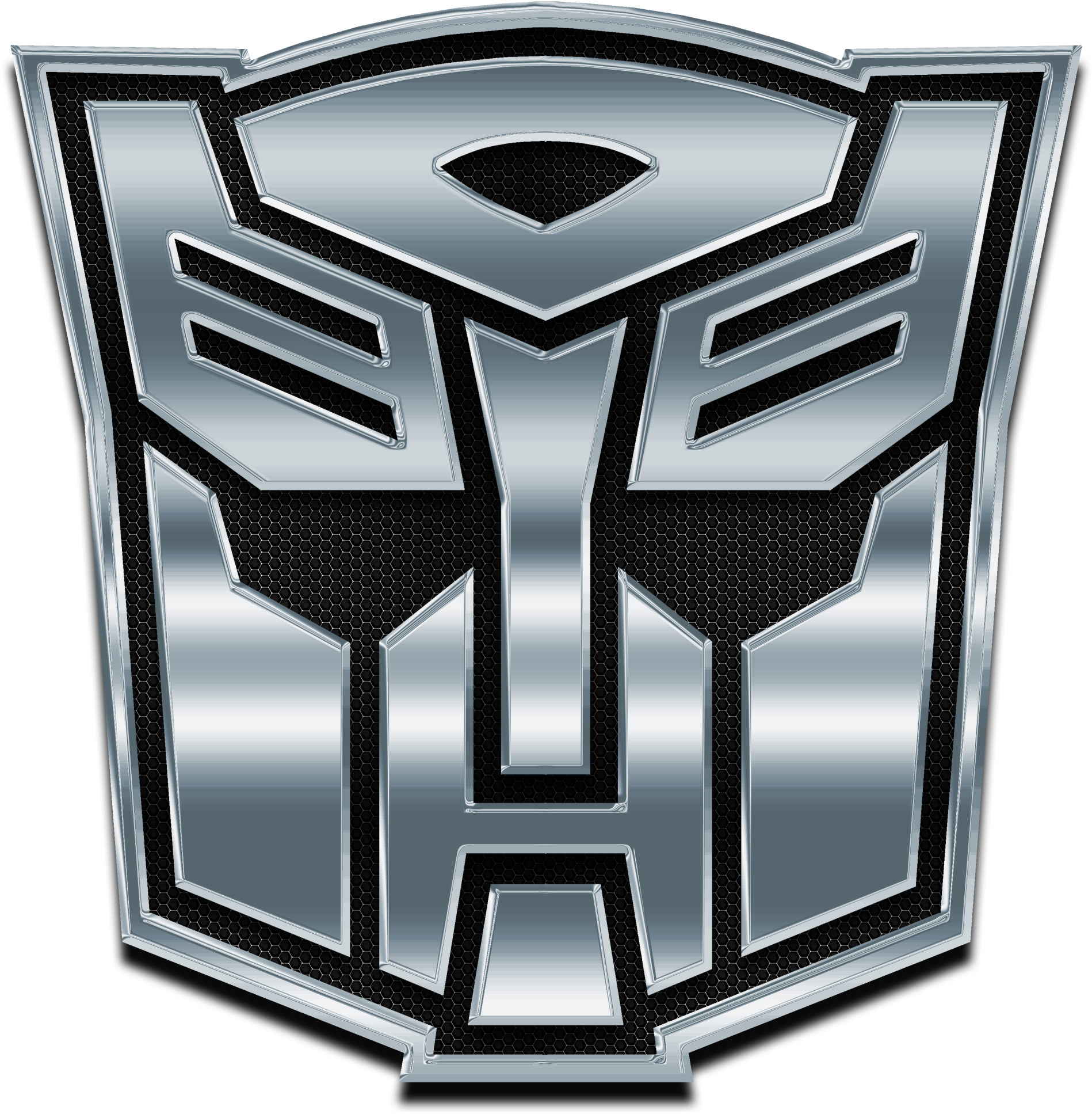 Detail Logo Transformers Png Nomer 10