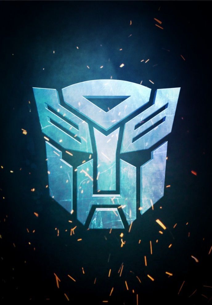 Detail Logo Transformers Wallpaper Nomer 14
