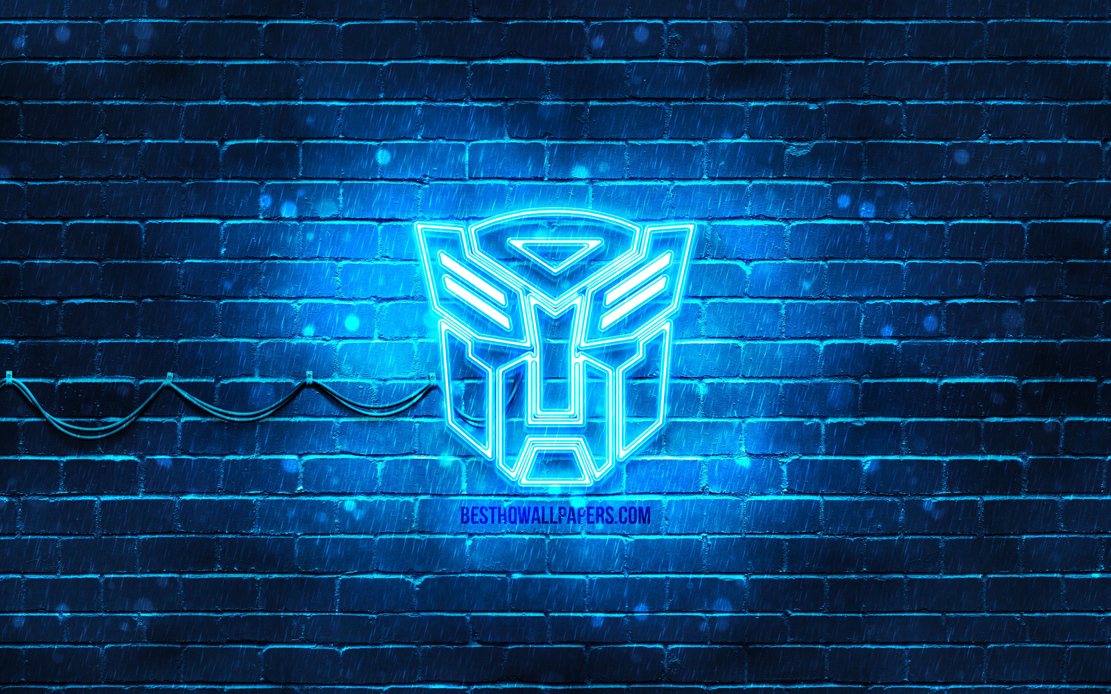 Detail Logo Transformers Wallpaper Nomer 18