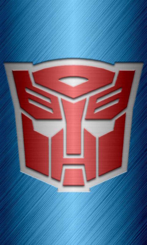 Detail Logo Transformers Wallpaper Nomer 23