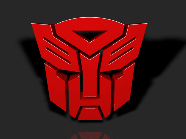 Detail Logo Transformers Wallpaper Nomer 26