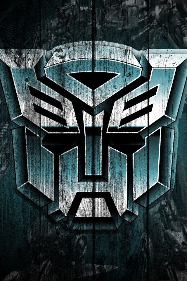 Detail Logo Transformers Wallpaper Nomer 40