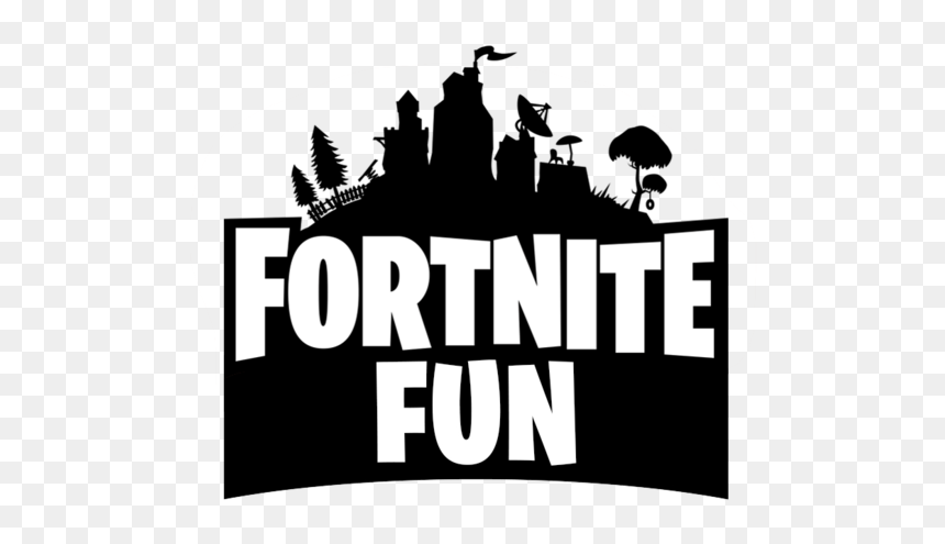 Detail Logo Transparent Background Fortnite Nomer 28