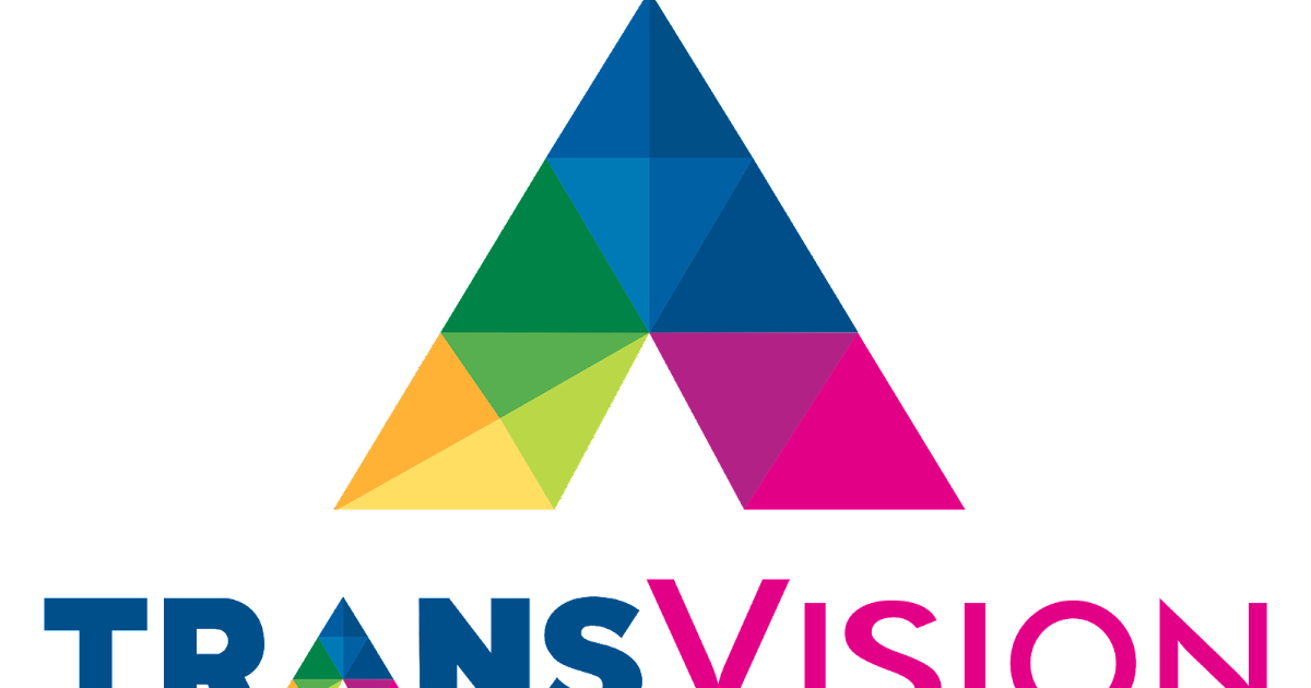 Detail Logo Transvision Png Nomer 2