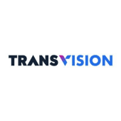 Detail Logo Transvision Png Nomer 4