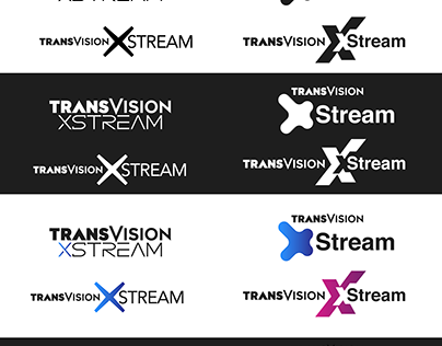 Detail Logo Transvision Png Nomer 41