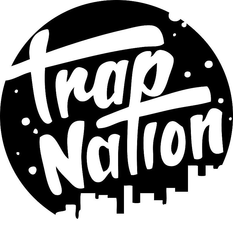 Logo Trap Nation - KibrisPDR